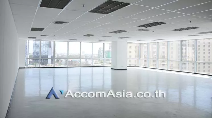 8  Office Space For Rent in Pattanakarn ,Bangkok ARL Ramkhamhaeng at UM Tower AA11804